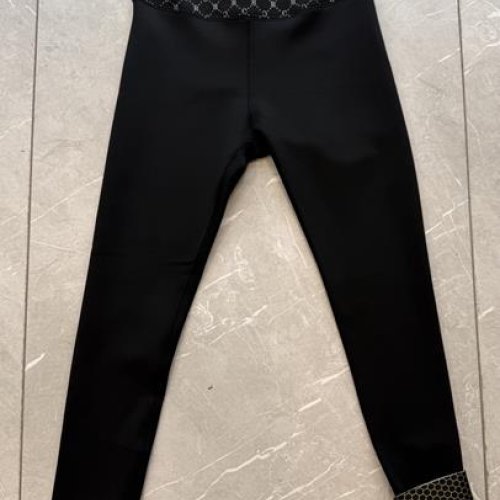 Лосины Direa (one size) 2266 black (зима) Direa 2266 black