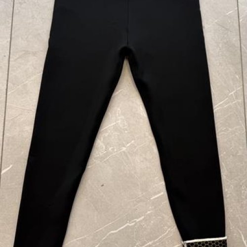 Лосины Direa (one size) 2308 black (зима) Direa 2308 black