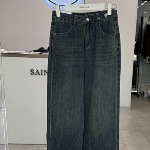Джинсы Direa (S-XL) 3002 navy (деми) Direa 3002 navy