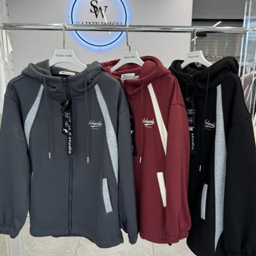 Кофта спорт Direa (one size) 5895 mix (зима) Direa 5895 mix