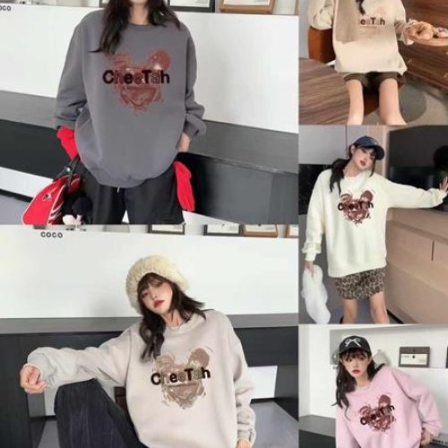 Батник Direa (one size) 6009 mix (зима) Direa 6009 mix