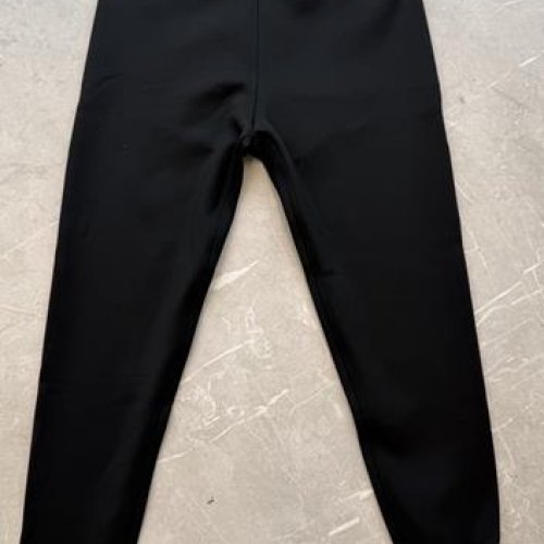 Лосины Direa (one size) 6501 black (зима) Direa 6501 black