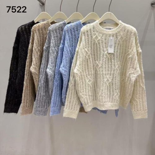 Свитер Direa (one size) 7522 mix (деми) Direa 7522 mix