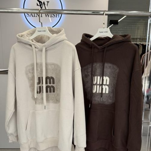 Худи Direa (one size) 81076 mix (зима) Direa 81076 mix