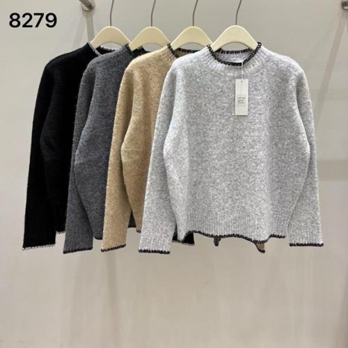 Свитер Direa (one size) 8279 mix (зима) Direa 8279 mix