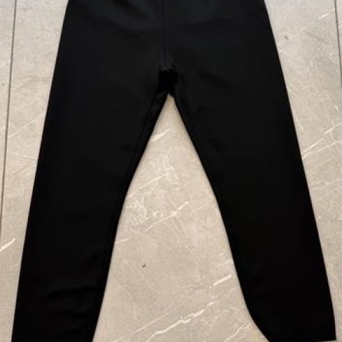 Лосины Direa (one size) 8601 black (зима) Direa 8601 black