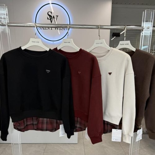 Свитер Direa (one size) 8953 mix (зима) Direa 8953 mix