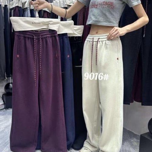 Штаны спорт Direa (one size) 9016 mix (зима) Direa 9016 mix