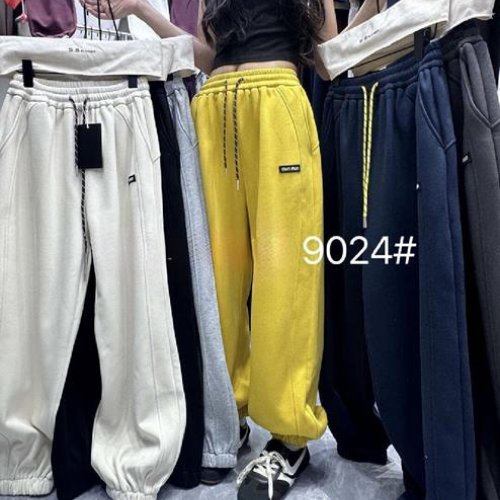 Штаны спорт Direa (one size) 9024 mix (зима) Direa 9024 mix