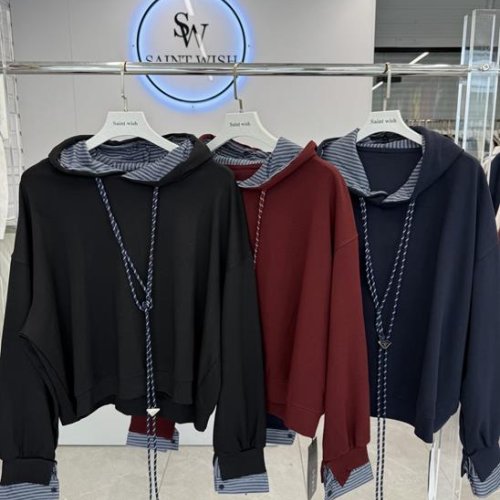 Батник Direa (one size) 9885 mix (деми) Direa 9885 mix