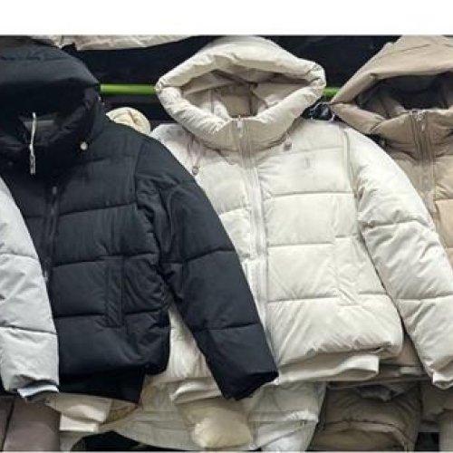 Куртка Dorimodes (42-48) K062 milk (деми) Dorimodes K062 milk