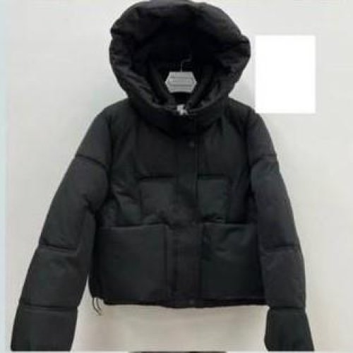 Куртка Dorimodes (42-48) K8366 black (деми) Dorimodes K8366 black