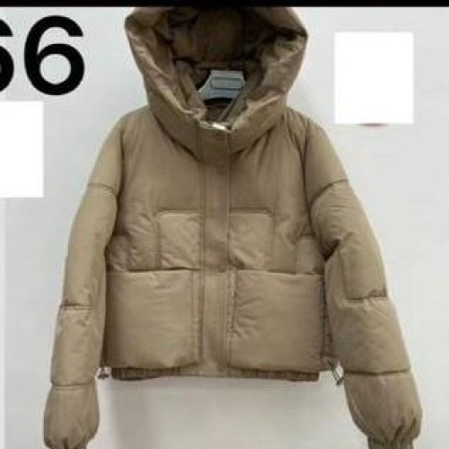 Куртка Dorimodes (42-48) K8366 khaki (деми) Dorimodes K8366 khaki