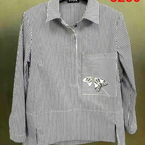 Свитер LIDA (52-62) 8256 white (деми) LIDA 8256 white