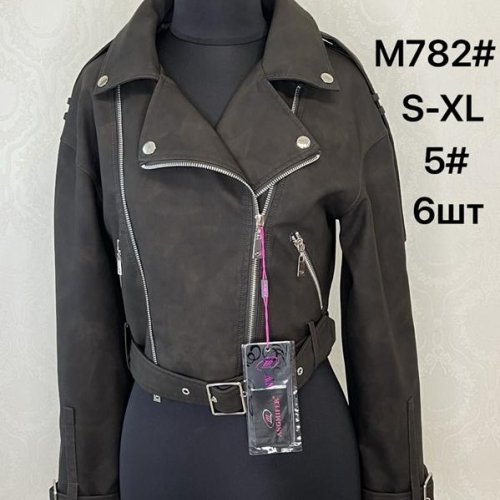 Куртка LiOpt (S-XL) M782-5 khaki (деми) LiOpt M782-5 khaki