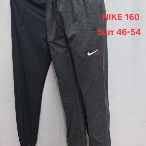 Штаны спорт Van Truong (46-54) 160 grey (деми) Van Truong 160 grey