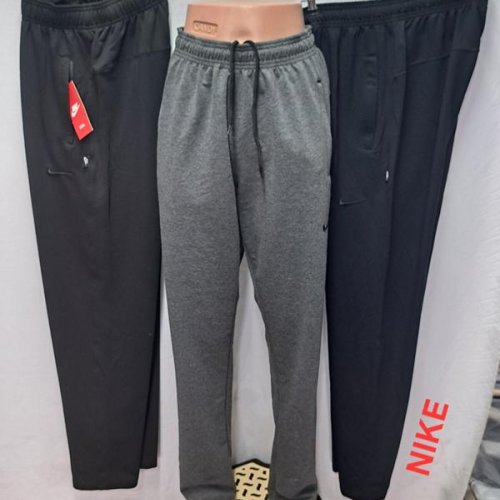 Штаны спорт Van Truong (46-56) 270N grey (деми) Van Truong 270N grey