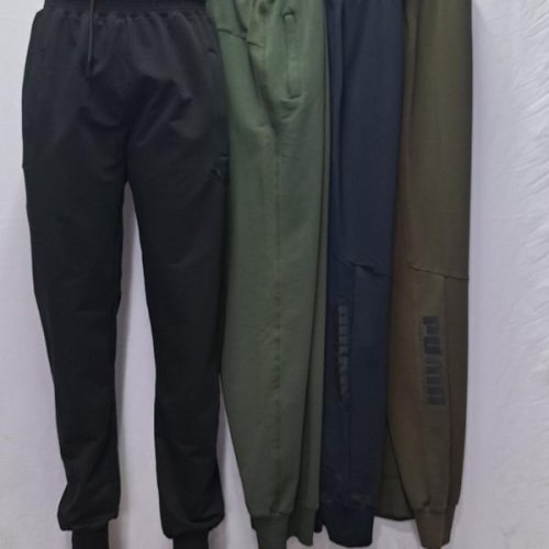 Штаны спорт Van Truong (46-56) 270P khaki (деми) Van Truong 270P khaki