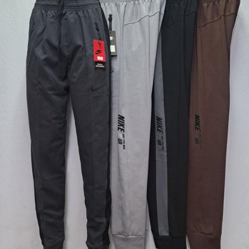 Штаны спорт Van Truong (46-56) 360 grey (деми) Van Truong 360 grey