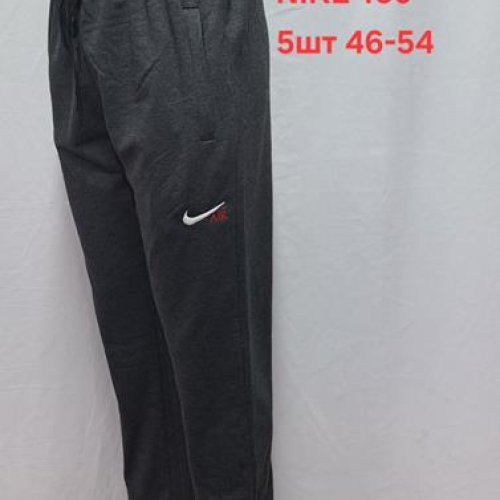 Штаны спорт Peng (46-54) 160 grey (деми) Peng 160 grey