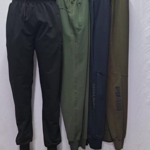 Штаны спорт Peng (46-56) 270-2 khaki (деми) Peng 270-2 khaki