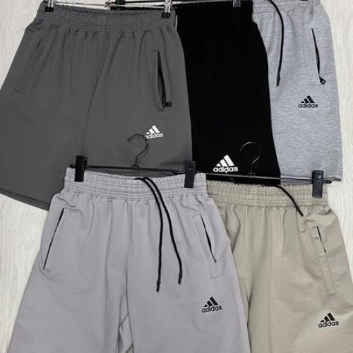 Шорты Zalov (M-2XL) ZV698 d.grey (лето) Zalov ZV698 d.grey