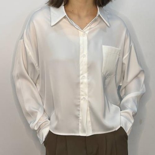 Рубашка Kosta (42-46) 761 beige (деми) Kosta 761 beige