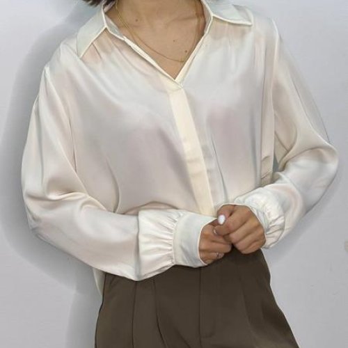 Рубашка Kosta (42-46) 87037 grey (деми) Kosta 87037 grey