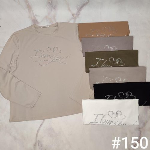 Свитер Kosta (44-46) 1409 mix (деми) Kosta 1409 mix
