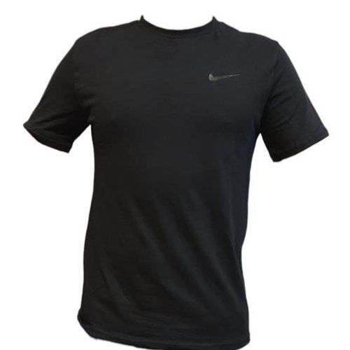 Футболка Sevim (46-54) SV419 black (лето) Sevim SV419 black