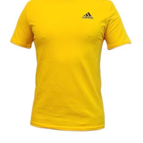 Футболка Sevim (46-54) SV425 yellow (лето) Sevim SV425 yellow