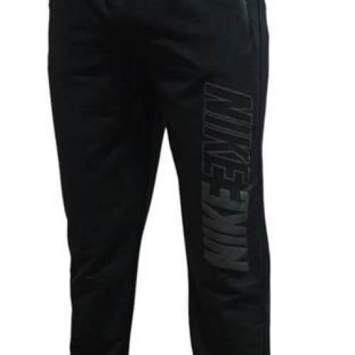 Штаны спорт Sevim (38-46) SV428 black (деми) Sevim SV428 black