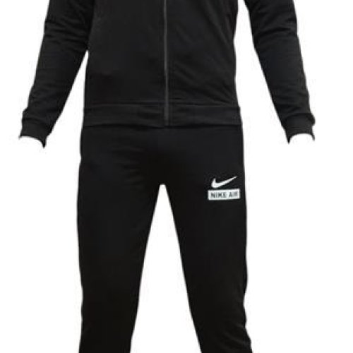 Костюм спорт Sevim (40-48) SV435 black (деми) Sevim SV435 black