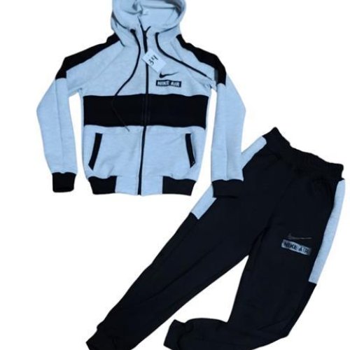 Костюм спорт Sevim (36-44) SV436 l.grey (деми) Sevim SV436 l.grey