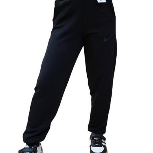 Штаны спорт Sevim (3-7) SV437 black (деми) Sevim SV437 black