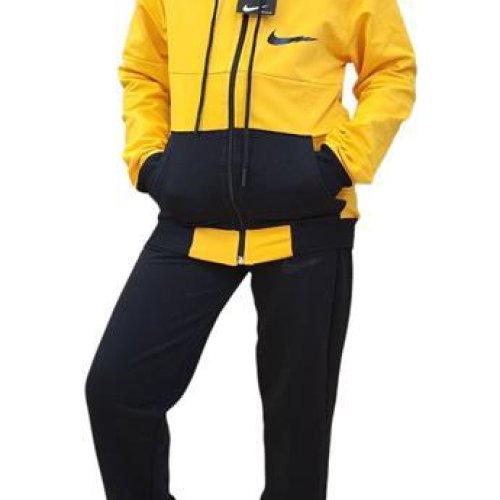 Костюм спорт Sevim (3-7) SV439 yellow (деми) Sevim SV439 yellow