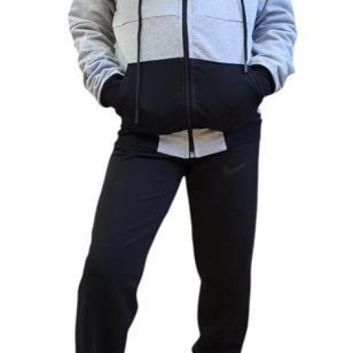 Костюм спорт Sevim (3-7) SV441 grey (деми) Sevim SV441 grey