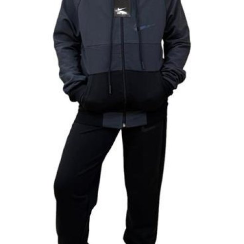 Костюм спорт Sevim (3-7) SV443 d.grey (деми) Sevim SV443 d.grey