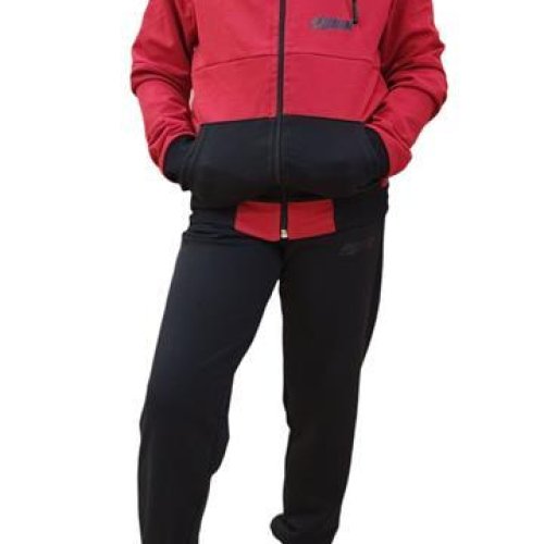 Костюм спорт Sevim (3-7) SV445 red (деми) Sevim SV445 red