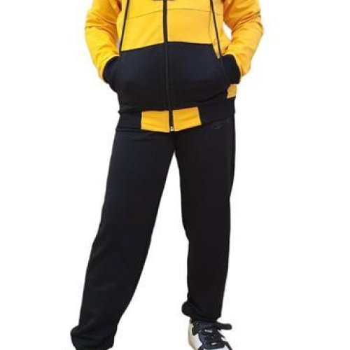 Костюм спорт Sevim (3-7) SV446 yellow (деми) Sevim SV446 yellow