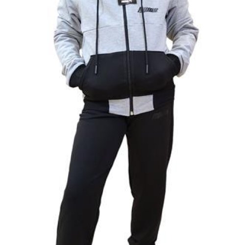 Костюм спорт Sevim (3-7) SV448 l.grey (деми) Sevim SV448 l.grey