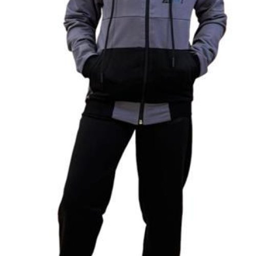Костюм спорт Sevim (3-7) SV449 grey (деми) Sevim SV449 grey