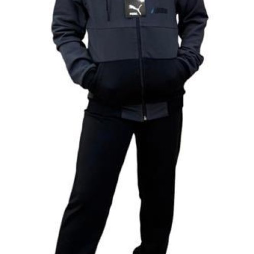 Костюм спорт Sevim (3-7) SV450 d.grey (деми) Sevim SV450 d.grey