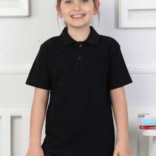 Футболка Emir kids (6-9) 24 black (лето) Emir kids 24 black