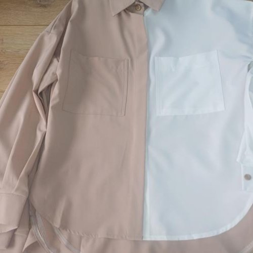 Рубашка Emir kids (146-164) 34 beige (деми) Emir kids 34 beige