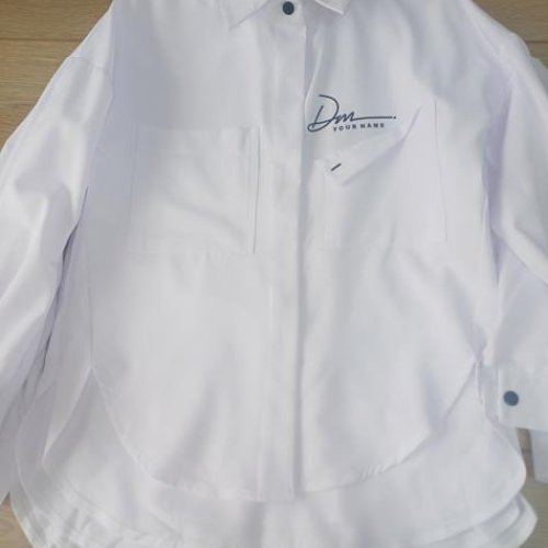 Рубашка Emir kids (146-164) 35 white (деми) Emir kids 35 white