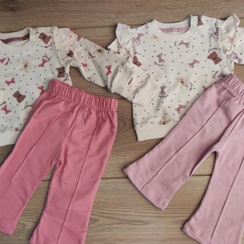 Костюм Emir kids (68-80) 112 lilac (деми) Emir kids 112 lilac