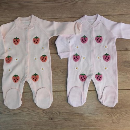 Человечек Emir kids (0.3-0.9) 77 peach (деми) Emir kids 77 peach