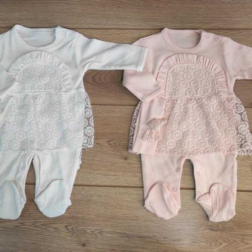 Человечек Emir kids (0.3-0.9) 82 pink (деми) Emir kids 82 pink