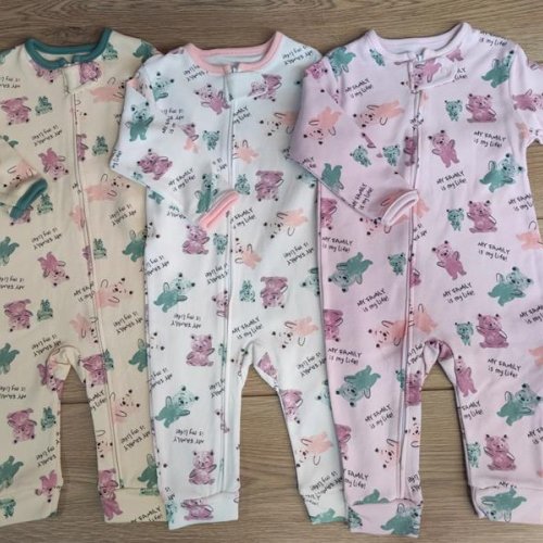 Человечек Emir kids (74-86) 152 pink (деми) Emir kids 152 pink